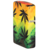 Zippo vžigalnik 49806 Rasta Cannabis