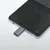 Qoltec adapter USB-C 3.1 | Micro USB | MHL | aluminij