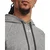 Under Armour Rival Pulover 750936 Siva