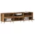 TV ormar Staro drvo 150 x 30 x 44,5 cm Konstruirano drvo