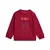 Adidas Komplet trenerka za dečake I Mrvl Sm Jog KF0151, Crvena
