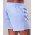 Polo Ralph Lauren  OPEN BOXER 3 PACK  Modra