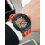 Tsar Bomba TB8208A-40 Mens Watch Elemental Automatic 43mm 5ATM