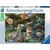 Ravensburger Slagalica Vukovi, 1500 Delova