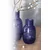Zwiesel Glas Velika vaza Waters, modra