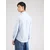 SCOTCH & SODA Srajca svetlo modra