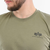 Alpha Industries Basic Small Logo 188505 11