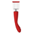 Dream Toys Red Revolution Georgia Red