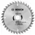 BOSCH List kružne testere Eco for wood 2608644371
