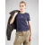 GAP Majica mornarska/dimno modra/bela