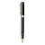 Roler olovka Parker Royal Duofold Classic Black GT