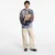 Majice DIESEL T-Boxt-Ls-V4 T-Shirt Grey S