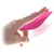 Stimulator klitorisa Nicole 10 Function Pretty Love