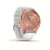 GARMIN pametni sat Vivomove Style, Rose Gold-White