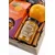 Giftić Poklon set Bergamot