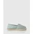 espadrij l´originale Espadrile Classic, zelena
