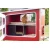 Kerbl Mobile Coop - les, 113 x 92 x 138 cm - 1 k.