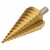 shumee Stopničasti sveder HSS > 4-30MM x 2mm < Vorstahl