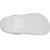 CROCS Papuče Classic 10001-1FT, Svetlosive
