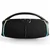 ENERGY SISTEM Prenosni bluetooth zvučnik HyperBeat, Crni (M45883)