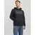 Jack & Jones Corp Pulover Črna