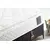 Hanah Home Dušek White, 140x200 cm, Beli