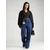 G-STAR Kavbojke moder denim