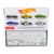shumee ZBIRATELJSKI KOMPLET HOT WHEELS 2021, 6-delni (EVROPSKI AVTOMOBILI) HGM12