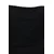 Trendyol Curve Ženska bluza Tbbss25Af00031, Crna