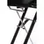 Profesionalna tattoo stolica Iron 180 Black