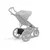 THULE Aion torba za previjanje bebe - Black