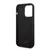Maska Karl Lagerfeld Hc Silicone NFT Ikonik za iPhone 15 Pro, Crna
