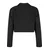 Urban Classics Blazer črna