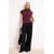 Trendyol Milla Ženska bluza, Braon
