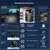 Soaiy Bluetooth zvučnik K-Song ST-809WM, Crni