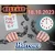 Pikado puščice HARROWS/Chizzy/2024/Softip Darts