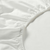 ULLVIDE Ukrojeni čaršav, bela, 140x200 cm