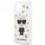 KARL LAGERFELD Futrola za iPhone 13 Flower Iconic