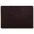 Traka za tepih MARSA Antracit 100 x 150 cm Poliester i PVC