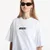 Majice Off-White Off Adv Skate S/S Tee UNISEX White M