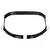 Svenjoyment Harness za penis, Crni