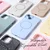Maska za iPhone 17 6.3 Magsafe Sparkle Dust, Zlatne boje
