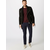 TOM TAILOR DENIM Chino hlače, modra