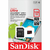 SanDisk ULTRA ANDROID Micro SDXC 128GB 80MB/s Class 10 UHS-I + adapter