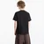 Majice Carhartt WIP S/S Cheese Toast T-Shirt UNISEX Black XL