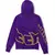 Twitch Graphic Pulover s kapuco - 2XL