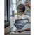 Komplet skodelic Bloomingville Bessie 300 ml 4-pack