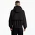 Jakna L/AB c/o Off-White™ Reflective Diag Windbreaker Jacket Black XXL