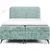 Boxspring postelja Ferni - 120x200 cm