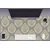 Decormat Namizna podloga Damask pattern 100x50 cm